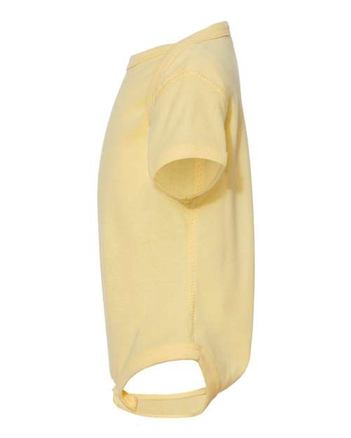 Rabbit Skins 4400 Banana — direct side
