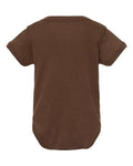 Rabbit Skins 4400 Brown — back
