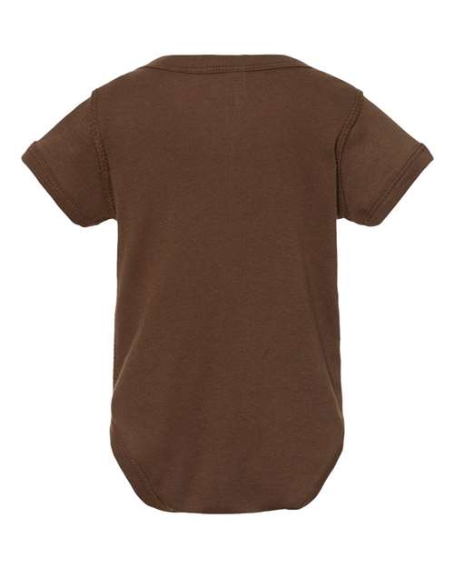 Rabbit Skins 4400 Brown — back