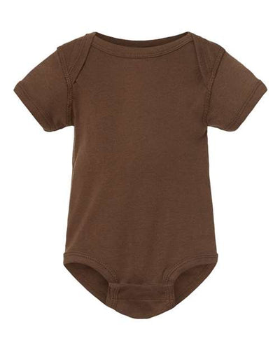 Rabbit Skins 4400 Brown — front