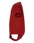 Rabbit Skins 4400 Garnet — direct side