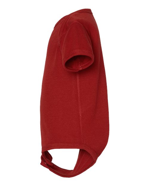 Rabbit Skins 4400 Garnet — direct side