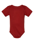 Rabbit Skins 4400 Garnet — front