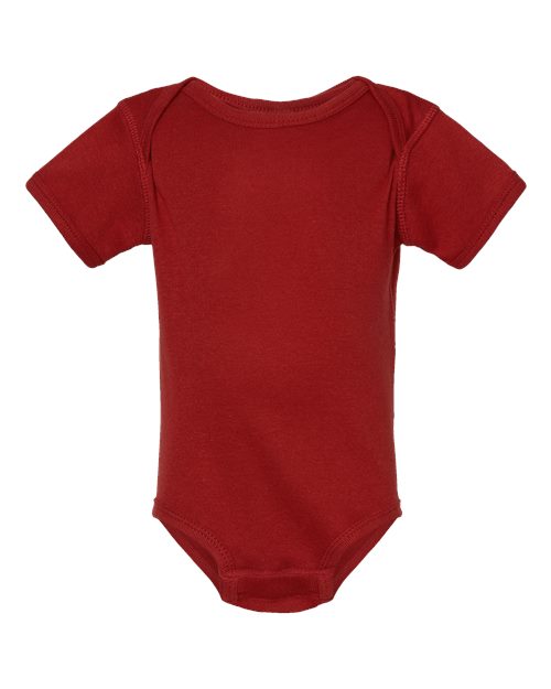 Rabbit Skins 4400 Garnet — front