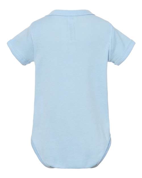 Rabbit Skins 4400 Light Blue — back