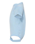 Rabbit Skins 4400 Light Blue — direct side