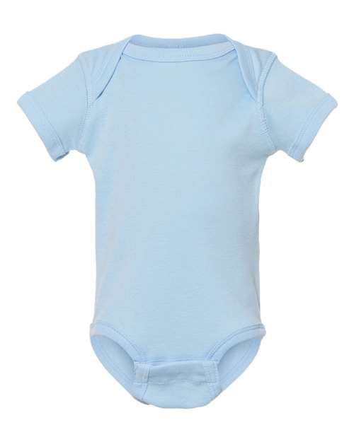 Rabbit Skins 4400 Light Blue — front