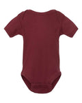 Rabbit Skins 4400 Maroon — front