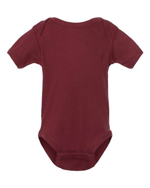 Rabbit Skins 4400 Maroon — front