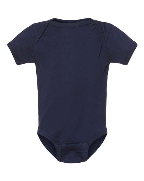 Rabbit Skins 4400 Navy — front