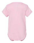 Rabbit Skins 4400 Pink — back