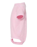 Rabbit Skins 4400 Pink — direct side