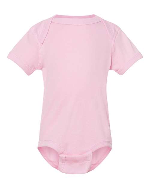 Rabbit Skins 4400 Pink — front