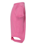 Rabbit Skins 4400 Raspberry — direct side