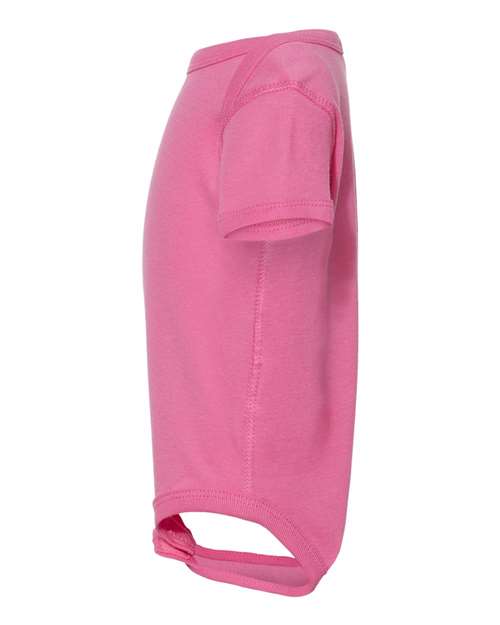 Rabbit Skins 4400 Raspberry — direct side
