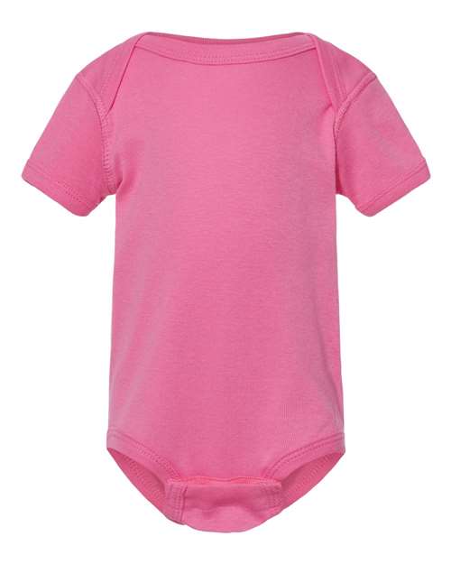 Rabbit Skins 4400 Raspberry — front