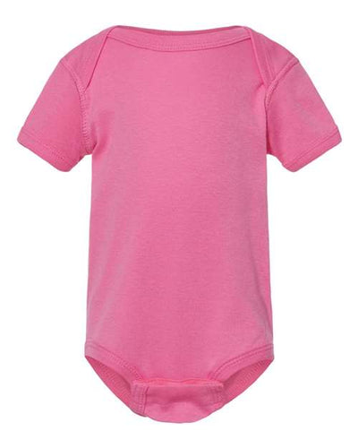 Rabbit Skins 4400 Raspberry — front