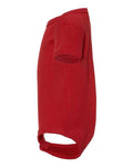 Rabbit Skins 4400 Red — direct side
