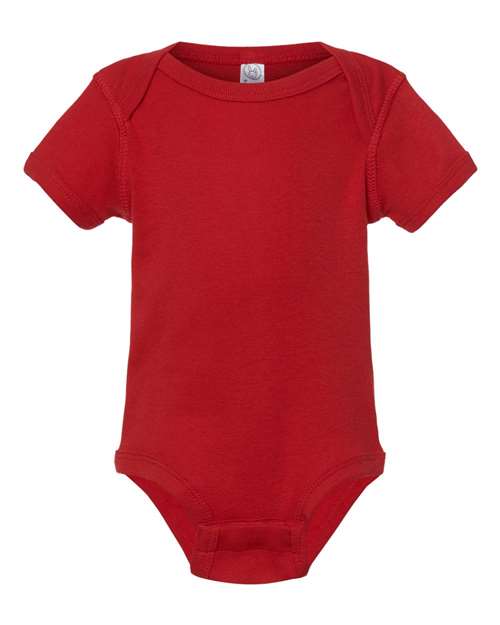 Rabbit Skins 4400 Red — front