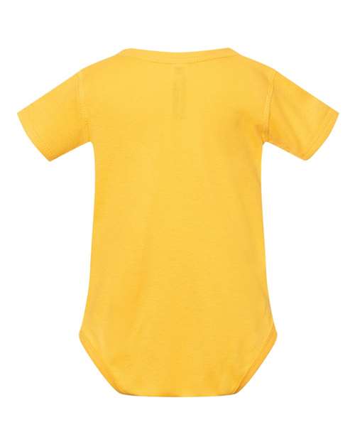 Rabbit Skins 4400 Yellow — back