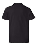 Hanes 5370 Black — back