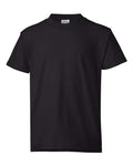 Hanes 5370 Black — front