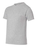 Hanes 5370 Light Steel — side