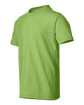 Hanes 5370 Lime — side