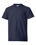 Hanes 5370 Navy — front