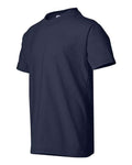 Hanes 5370 Navy — side