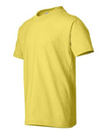 Hanes 5370 Yellow — side