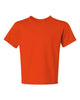 Burnt Orange
