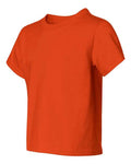 JERZEES 29BR Burnt Orange — side