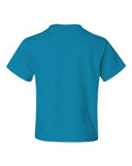 JERZEES 29BR California Blue — back