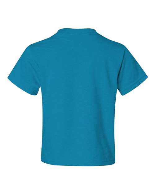 JERZEES 29BR California Blue — back