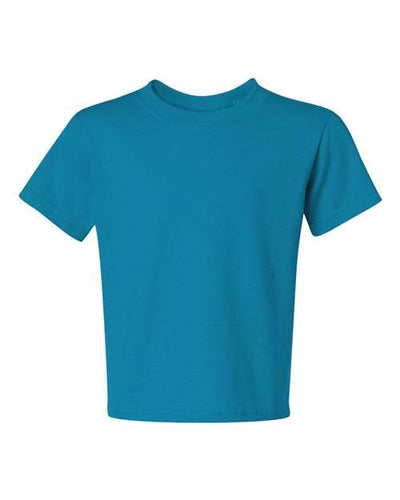 JERZEES 29BR California Blue — front