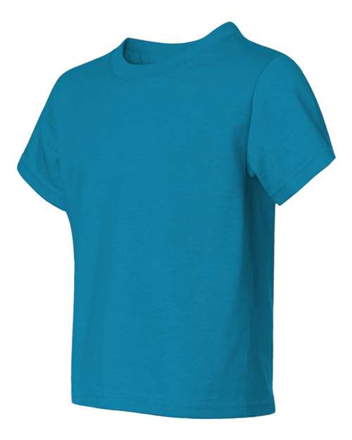 JERZEES 29BR California Blue — side