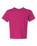 JERZEES 29BR Cyber Pink — front