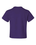JERZEES 29BR Deep Purple — back