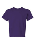 JERZEES 29BR Deep Purple — front