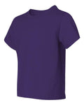 JERZEES 29BR Deep Purple — side