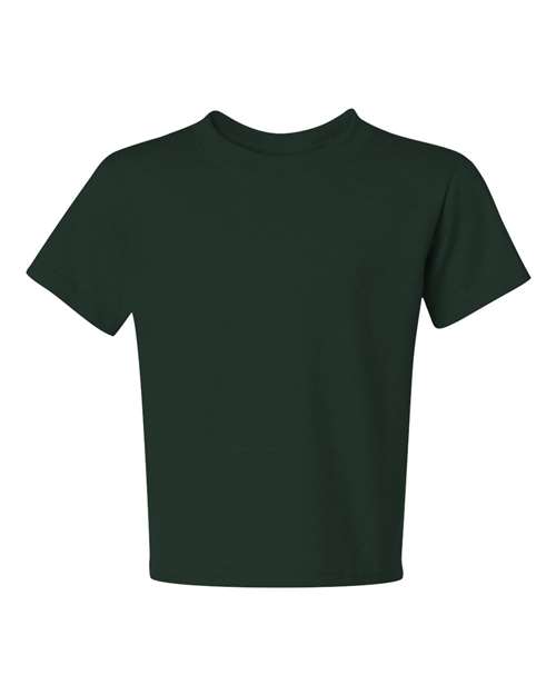 JERZEES 29BR Forest Green — front