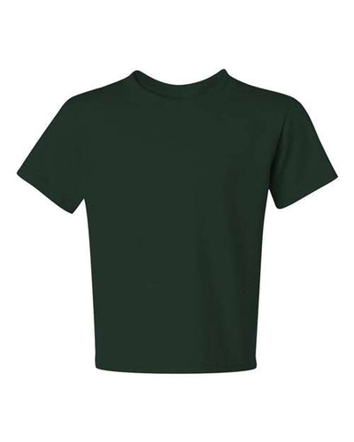 JERZEES 29BR Forest Green — front
