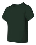 JERZEES 29BR Forest Green — side