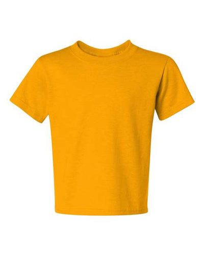 JERZEES 29BR Gold — front