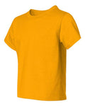 JERZEES 29BR Gold — side