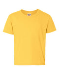 JERZEES 29BR Island Yellow — front