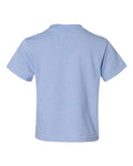JERZEES 29BR Light Blue — back