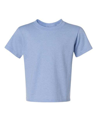 JERZEES 29BR Light Blue — front