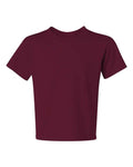 JERZEES 29BR Maroon — front